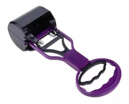 Pala Pinza Recogedora Excremento - Imagen 3