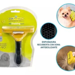 Peine Furminator