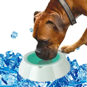 Bebedero HidroGel Conserva Agua Fria