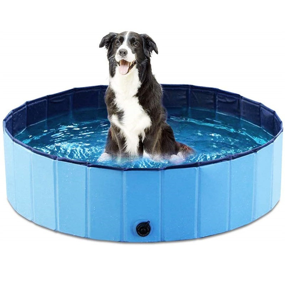 VERANO Piscina Mascotas y niños 80x20 - Imagen 5