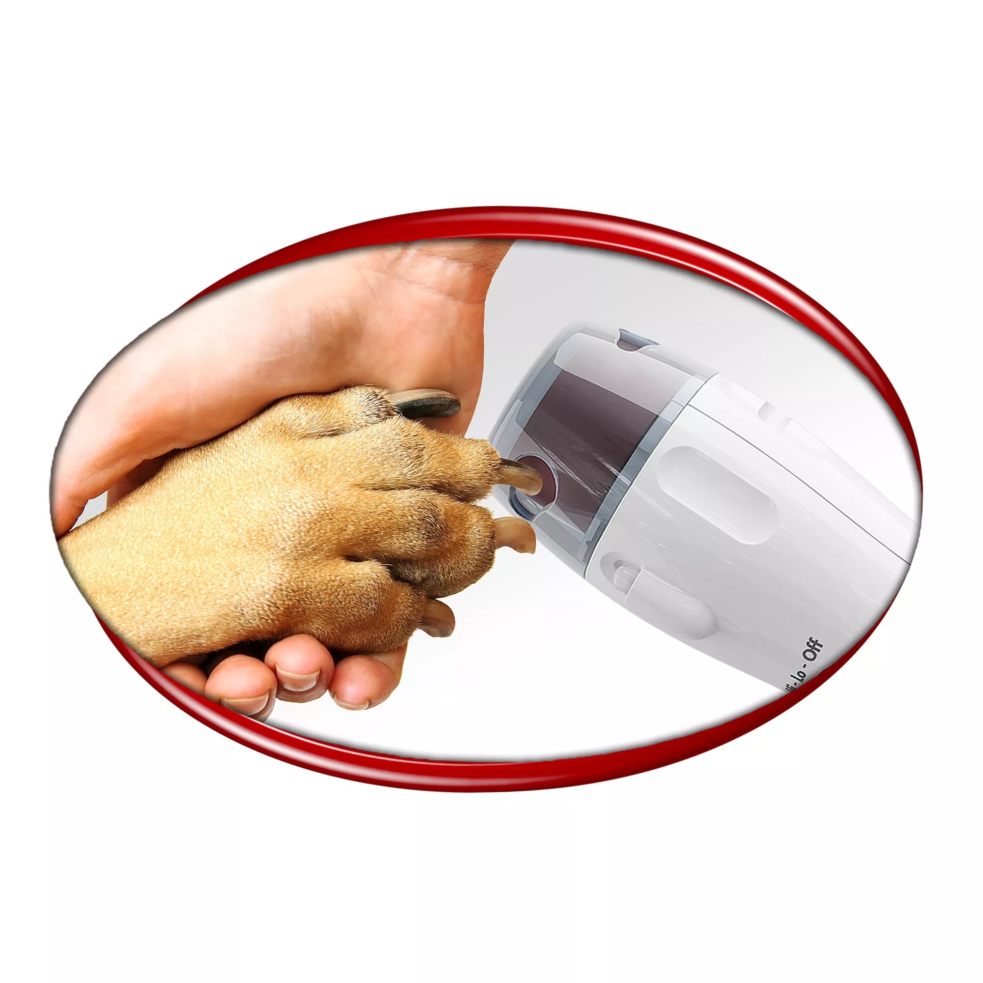 Limador Corta uñas Mascotas - Imagen 3