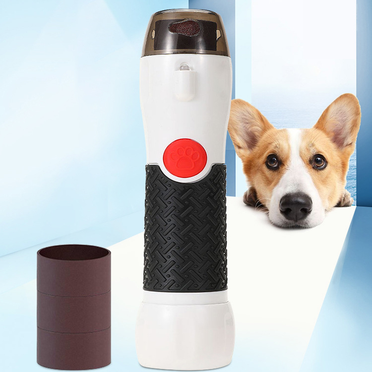Limador Corta uñas Mascotas - Imagen 4