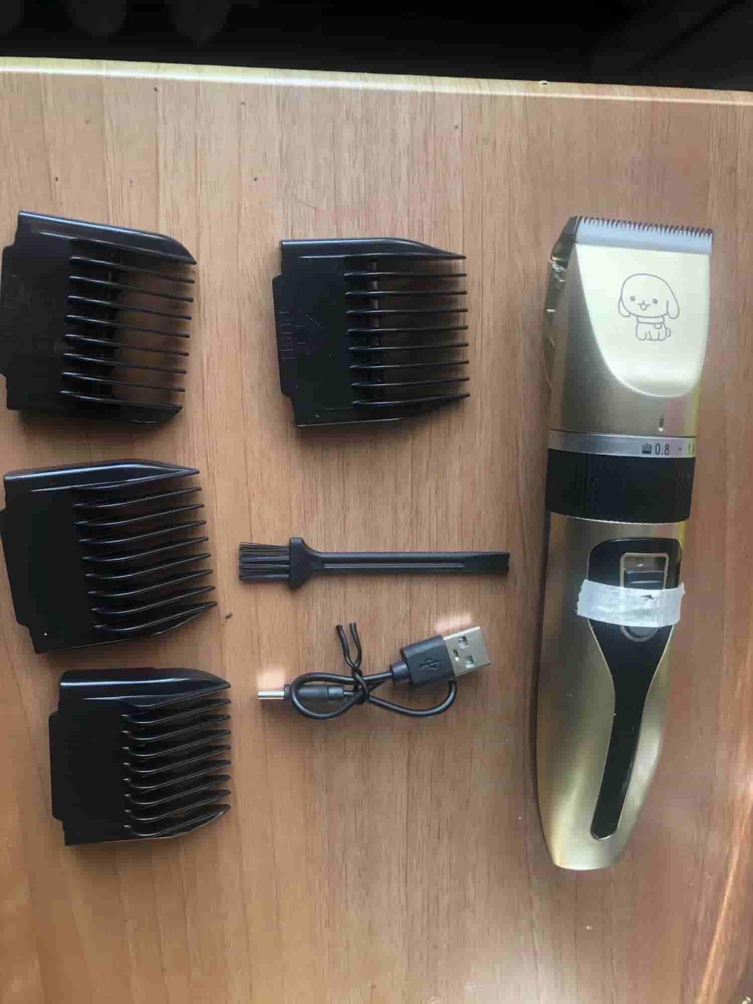 Cliente con producto Pelukit 1
