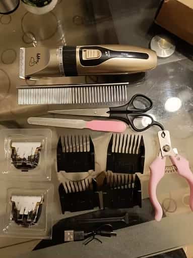 Cliente con producto Pelukit 12