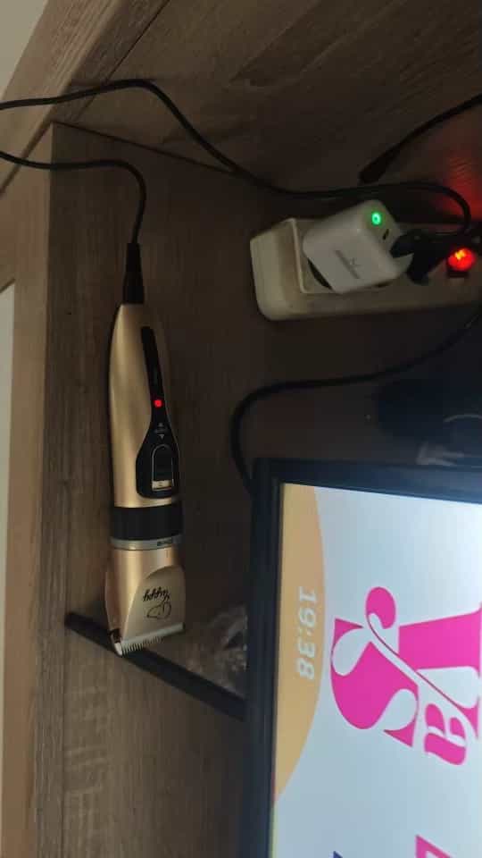 Cliente con producto Pelukit 13