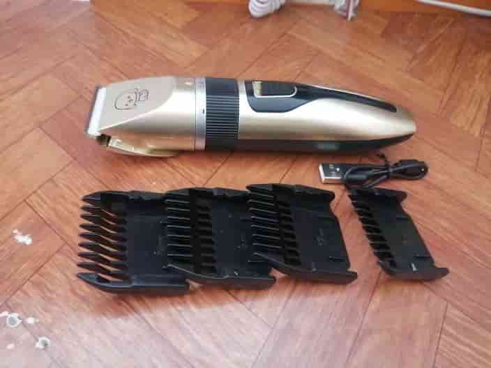 Cliente con producto Pelukit 4
