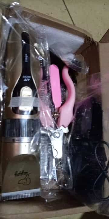 Cliente con producto Pelukit 7