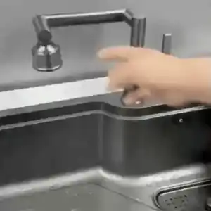 Uso del grifo 1